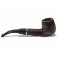 Cachimbo Maestro Briar (Aceita Filtro 9mm) - Dourado